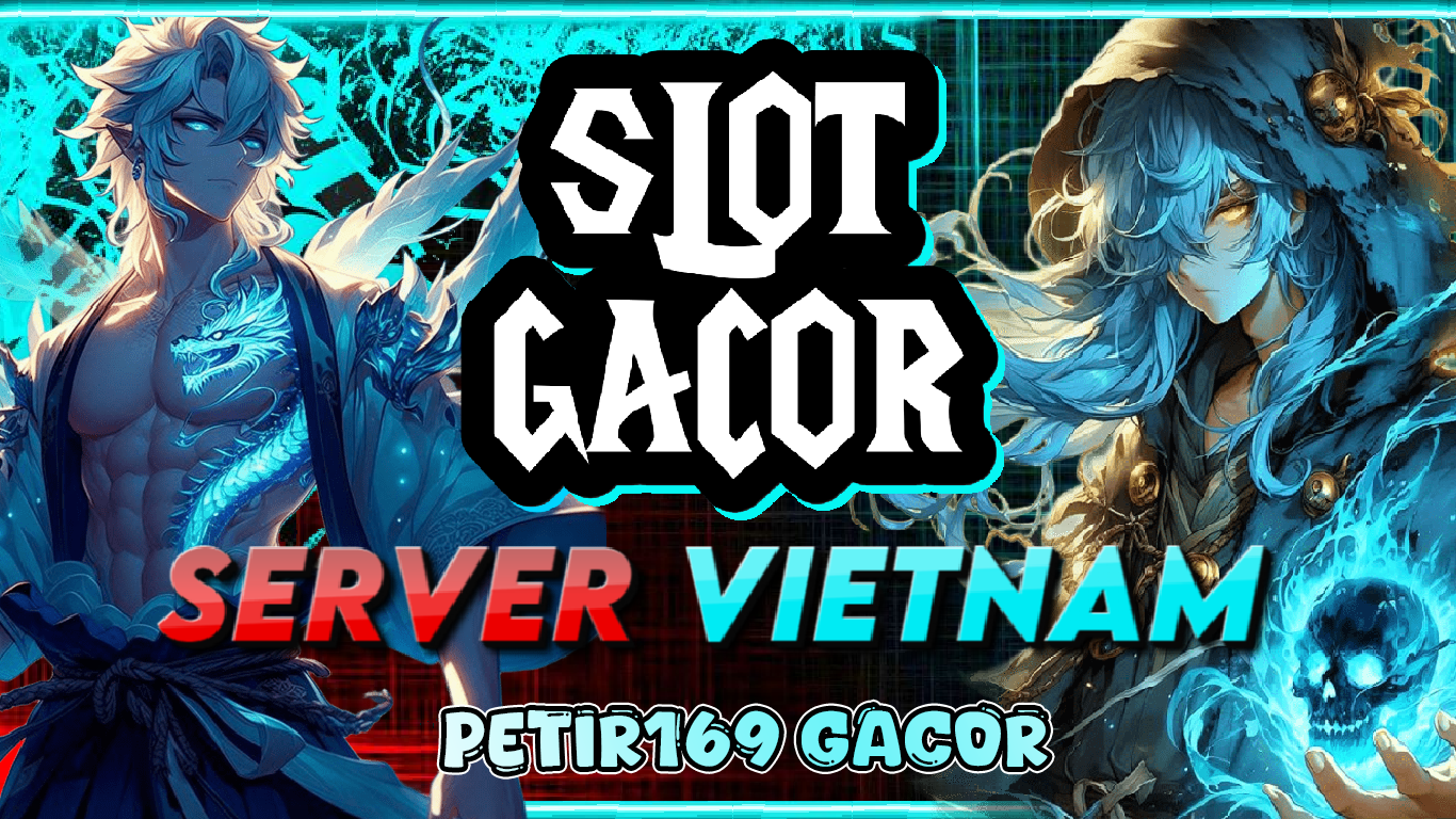 Petir169 Gacor